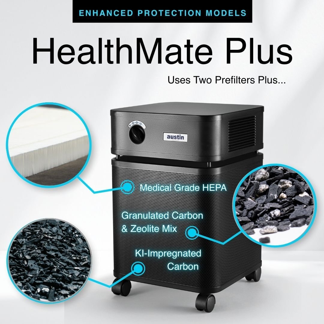Austin-Air-HM-Plus-HEPA-Impregnated-Carbon-enhanced-model